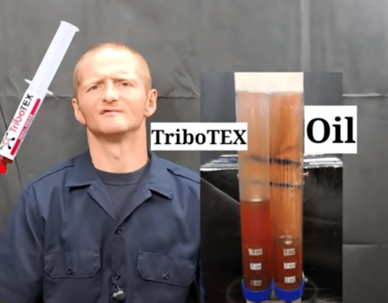 Tribotex Review
