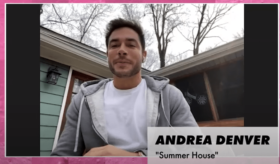 Andrea Summer House
