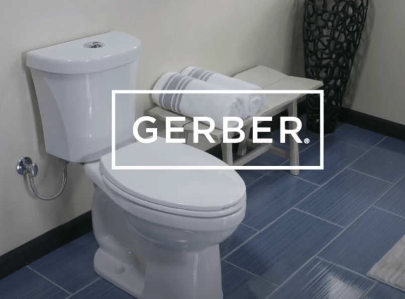 Gerber Wrightwood Toilet Reviews
