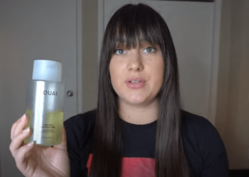 Ouai Hair Supplement For Thinning Hair
