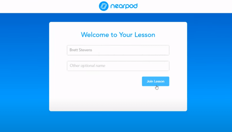 Join. Nearpod.Com
