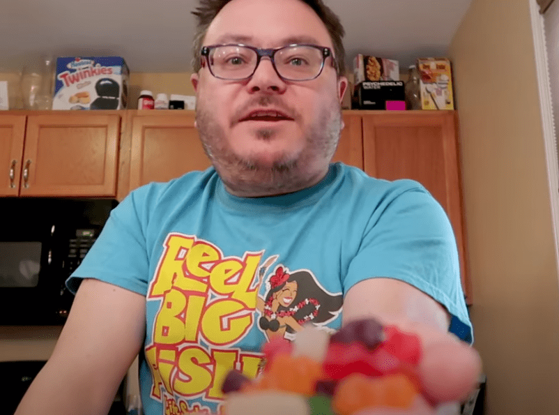 Haribo Sugar Free Gummy Bears Amazon Reviews Funny Original

