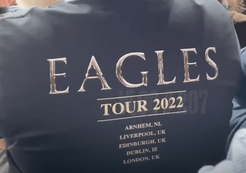 Eagles Murrayfield Ticket Prices

