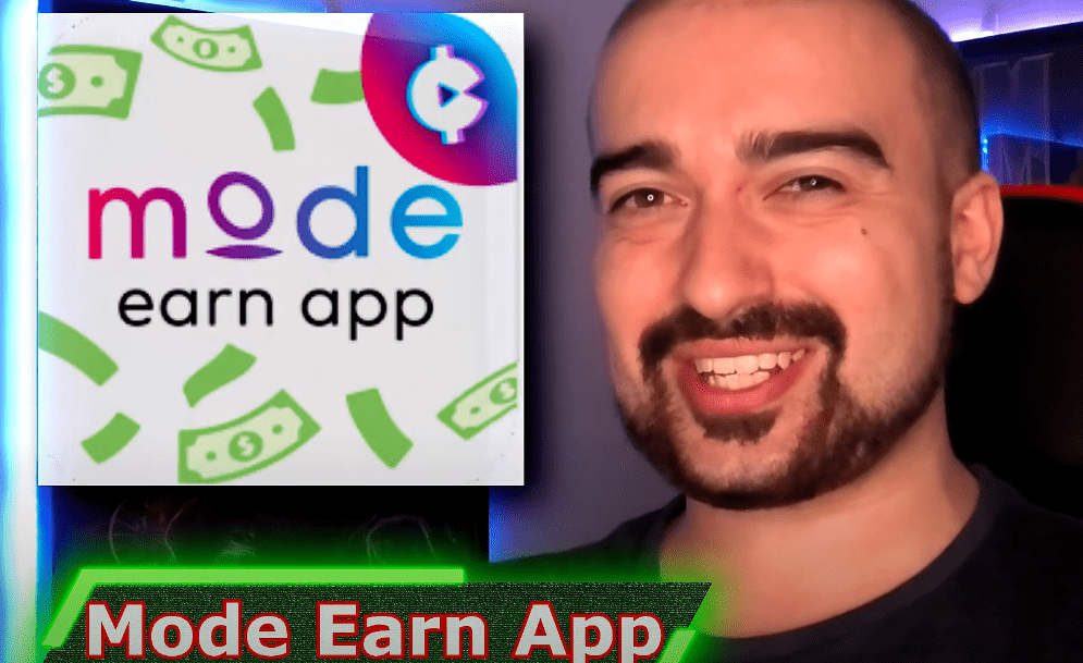 Mode Earn App Review
