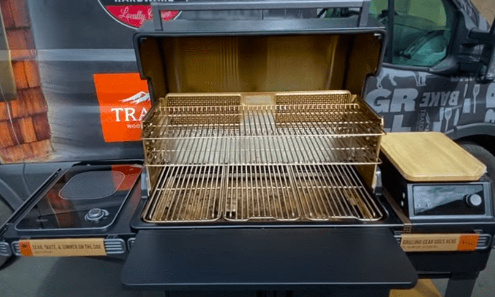 Traeger Timberline Xl Review
