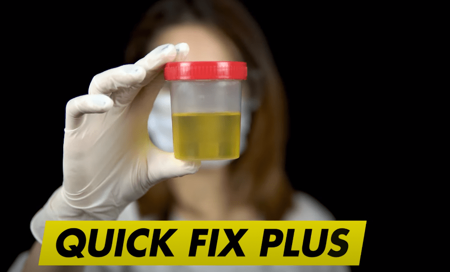 Quick Fix Synthetic Urine Reviews 2021
