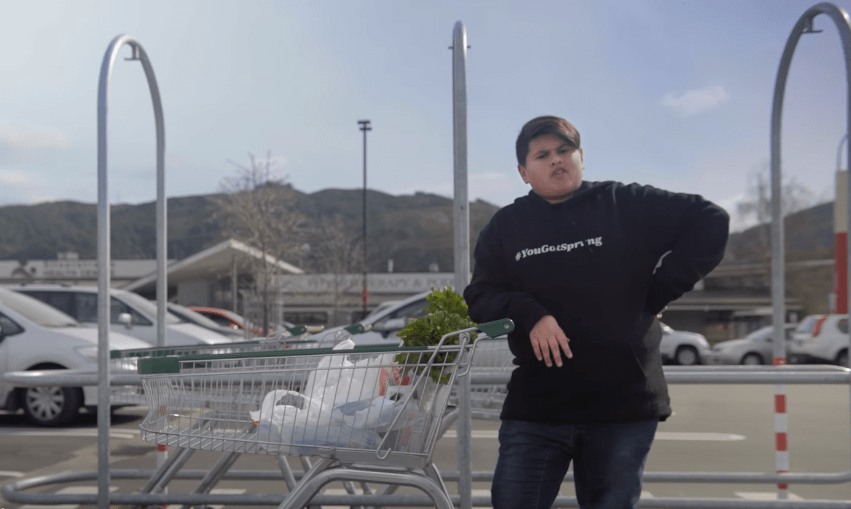 Julian Dennison net worth
