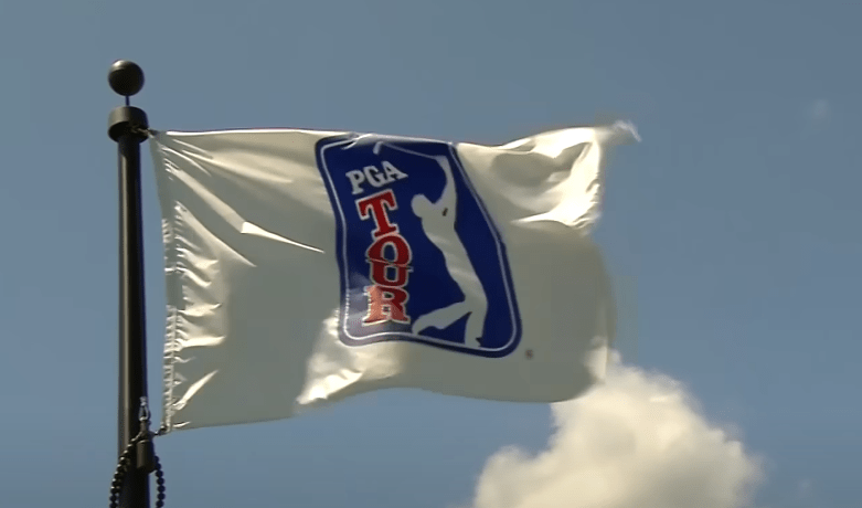 List Of Pga Players Suspended