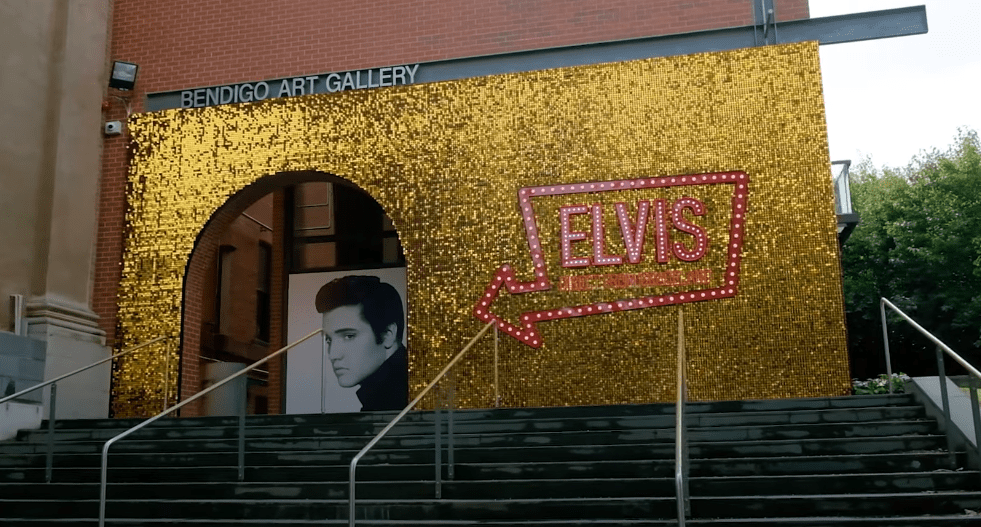 Elvis Exhibition Bendigo Ticket Prices
