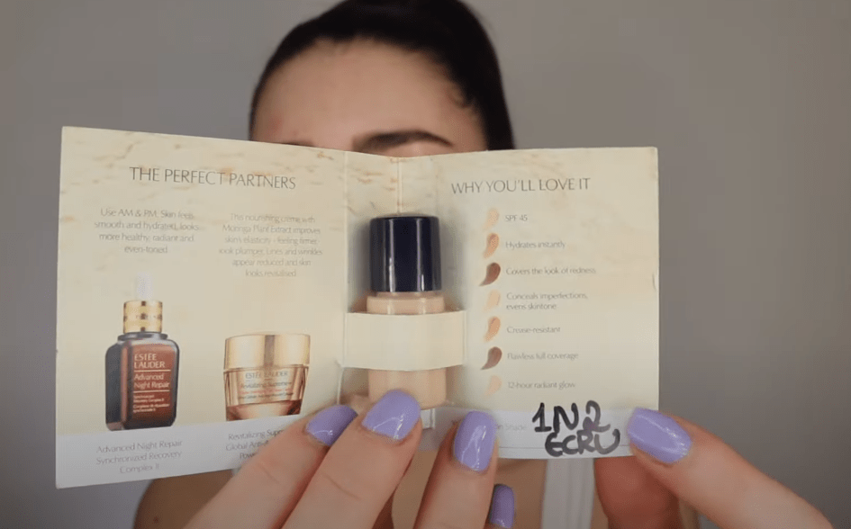 Estee Lauder Futurist Hydra Rescue Review
