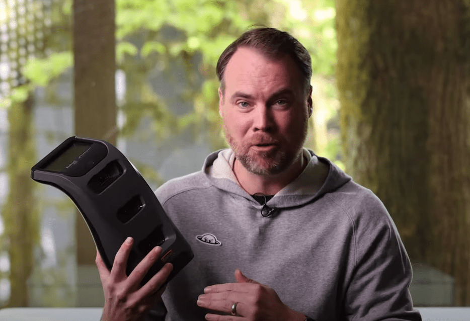 Bushnell Launch Pro Review
