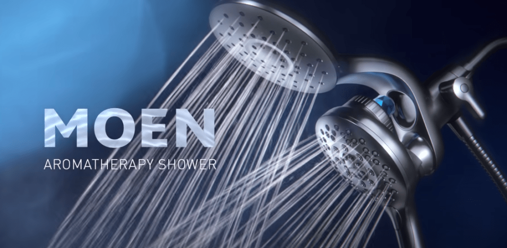 Moen Aromatherapy Shower Reviews
