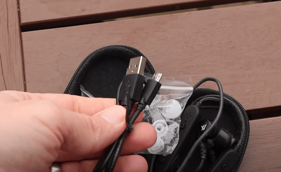 Axil Gs Extreme Earbuds Review
