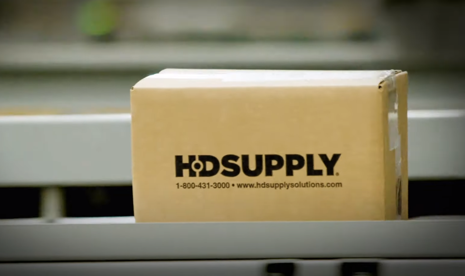 Hdsupplysolutions Review
