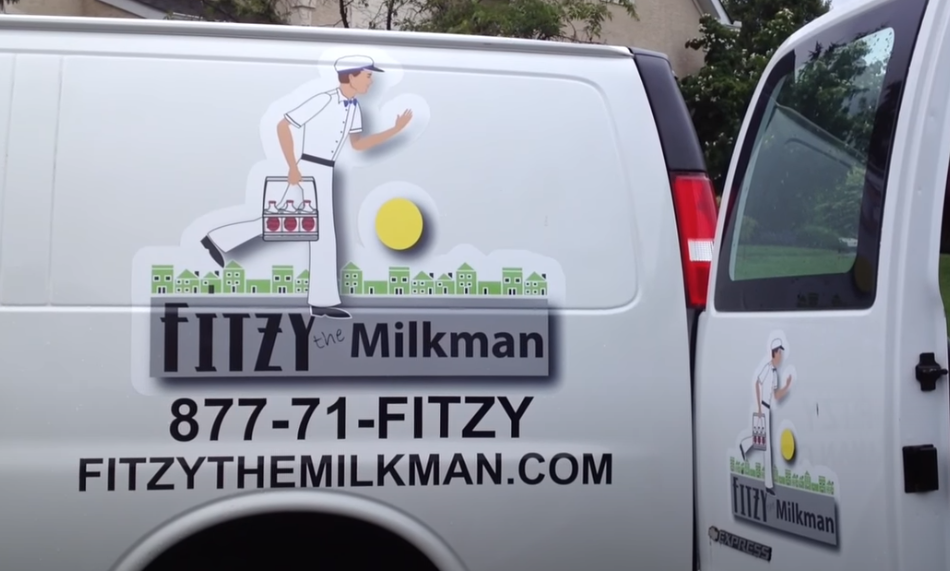 The Modern Milkman Reviews
