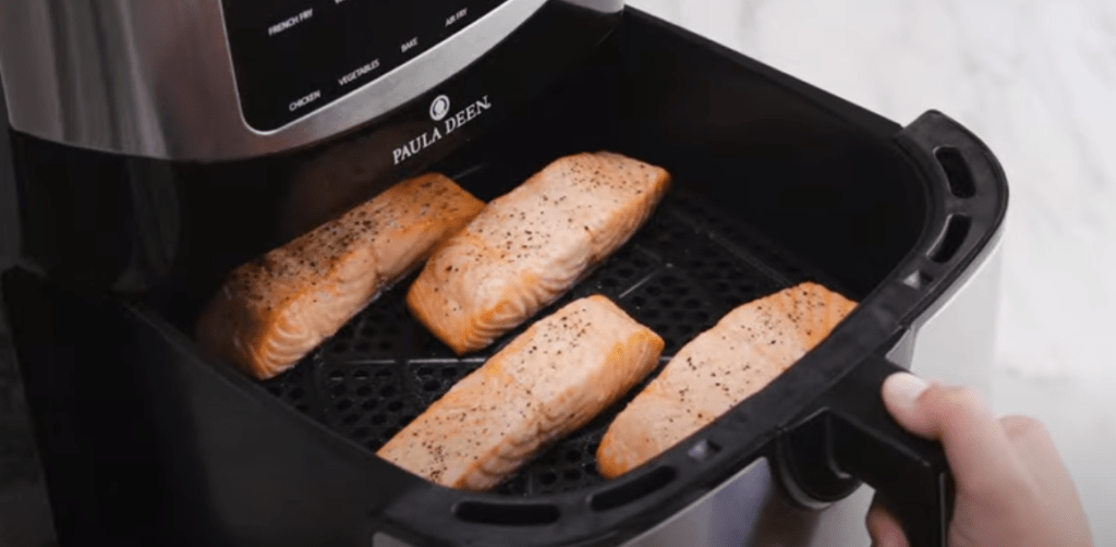 Paula Deen Air Fryer Reviews
