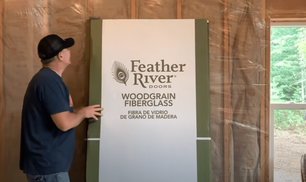 Feather River Doors Reviews
