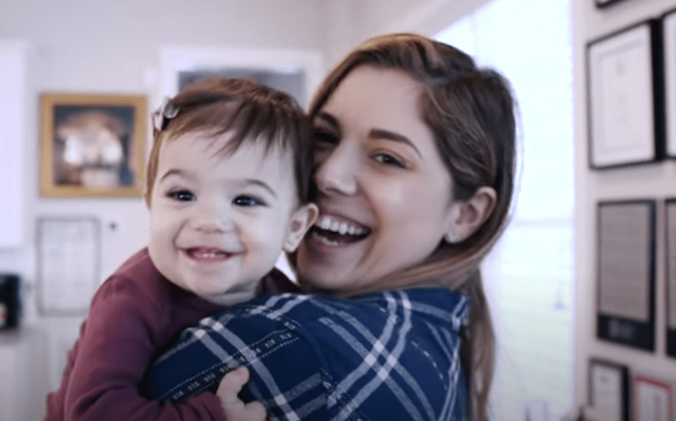 Christina Perri’s Daughter Passed Away
