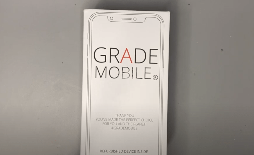 Grade Mobile Reviews