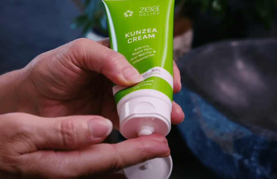 Kunzea Cream Where To Buy
