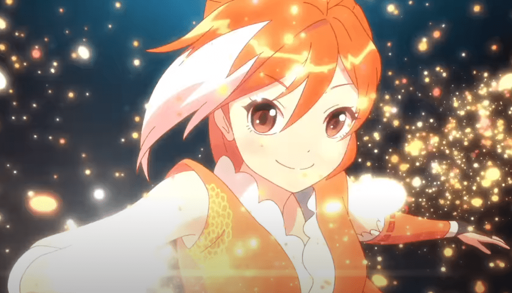 Crunchyroll Anime Award Winners
