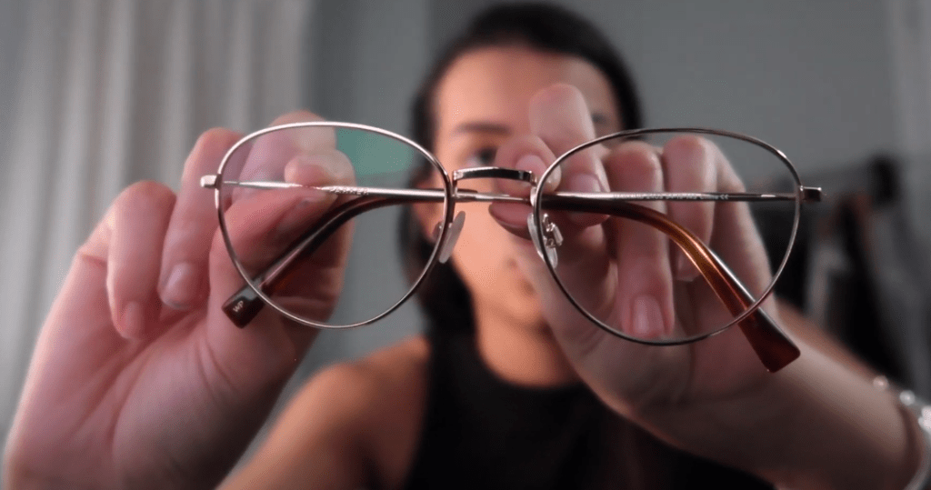 Warby Parker Blue Light Filtering Review
