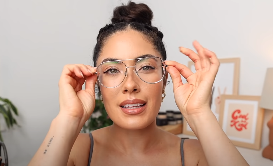 Warby Parker Blue Light Filtering Review

