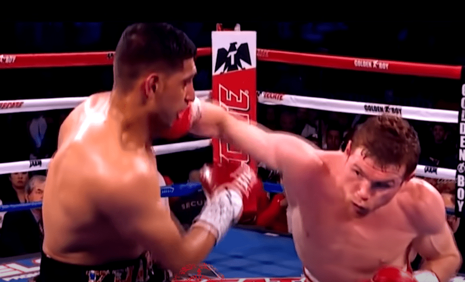 How Much Money Did Canelo Make Against Plant
