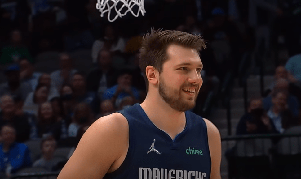 Luka Doncic Most Points In A Game
