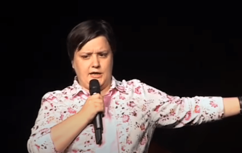 How Tall Is Susan Calman
