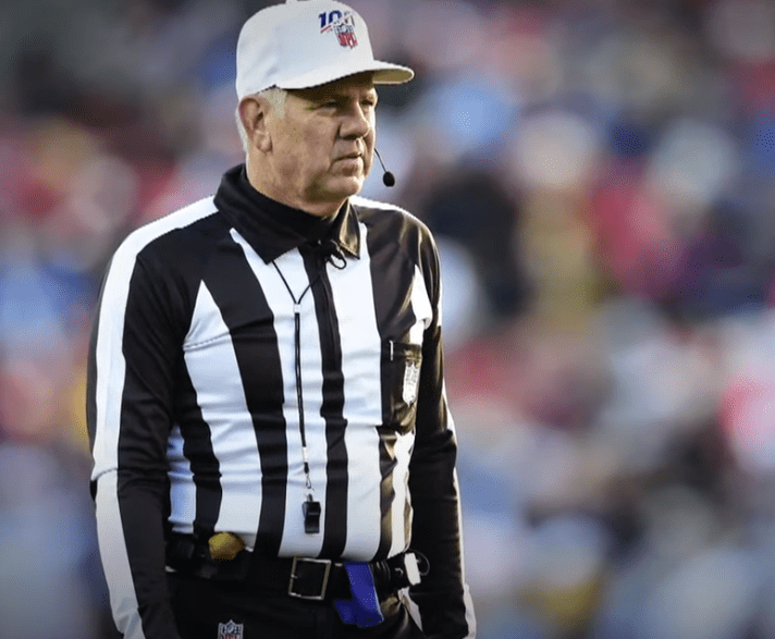 How Much Money Do The Super Bowl Refs Make
