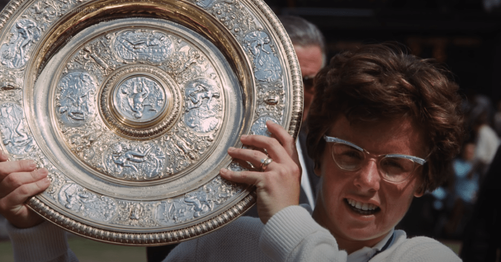 How Old Is Billie Jean King Tennis Player
