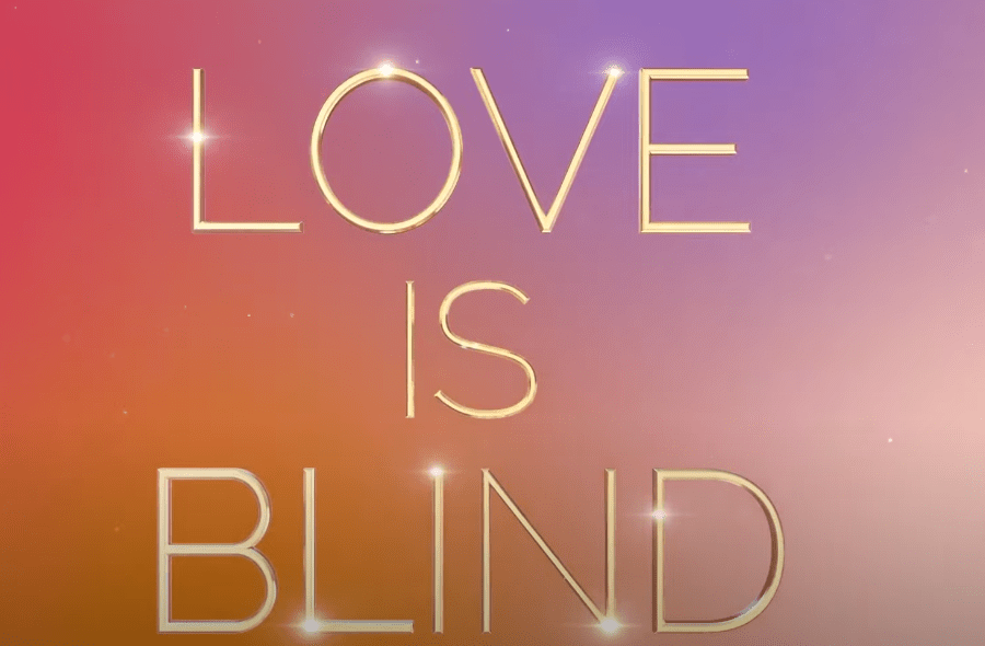 Love Is Blind Application Season 3
