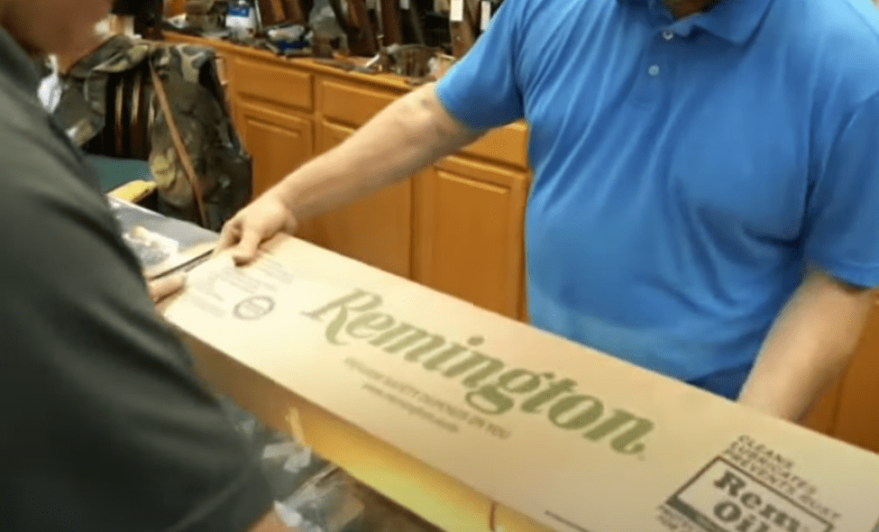 Remington Marketing