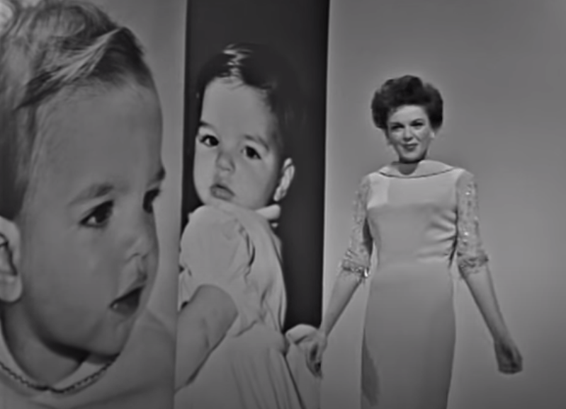 How Many Children Did Judy Garland Have