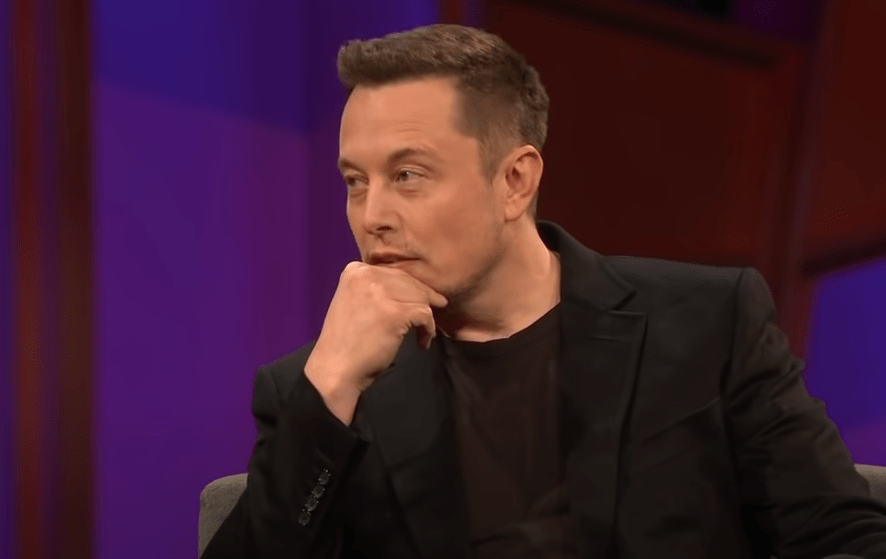 Elon Musk Donation World Hunger