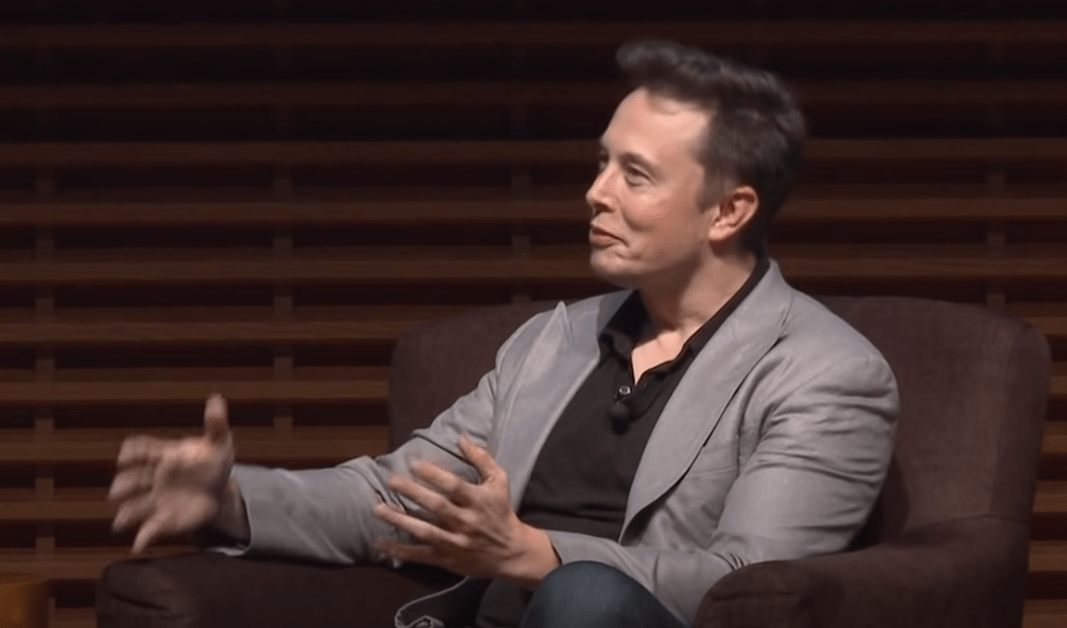 Elon Musk Donation World Hunger