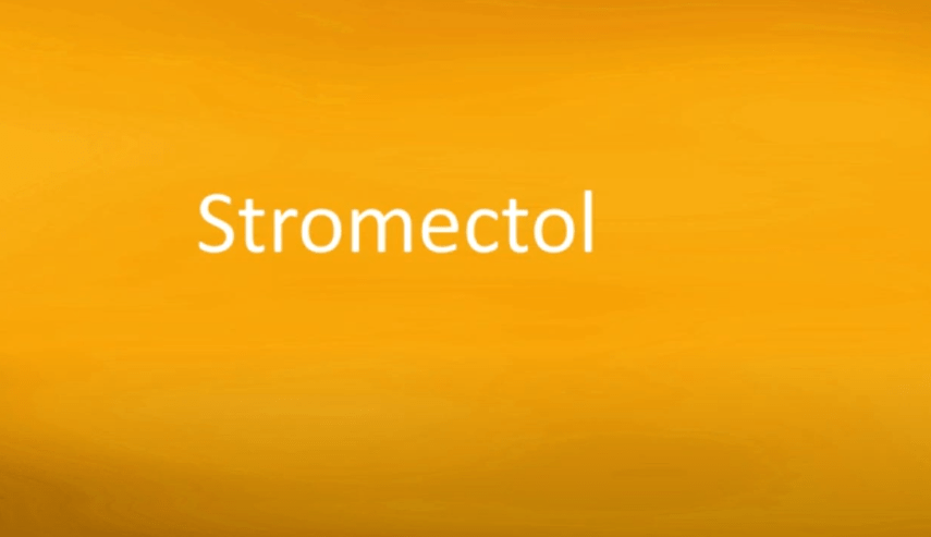 Stromectol A Current Affair