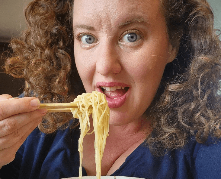 Teen Has Legs Amputated After Eating Leftover Noodles