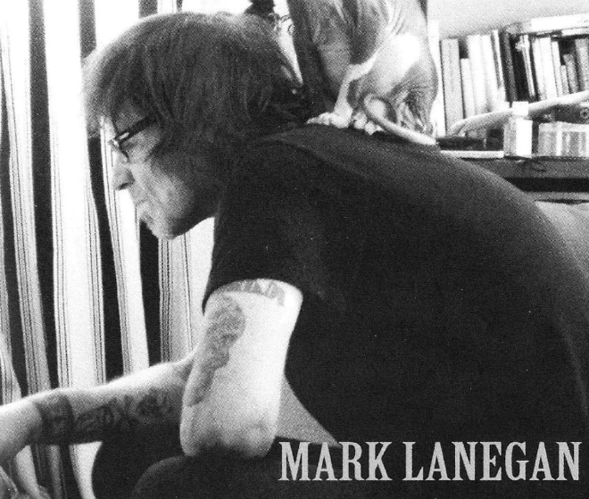 Mark Lanegan Net Worth