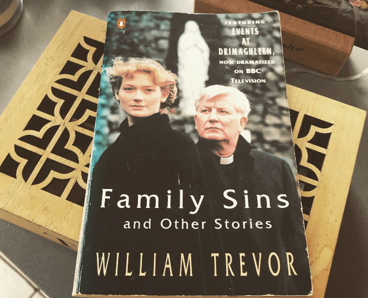 Family Sins True Story