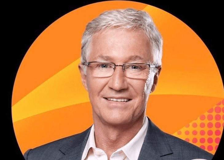 How Many Dogs Does Paul O Grady Have 2021