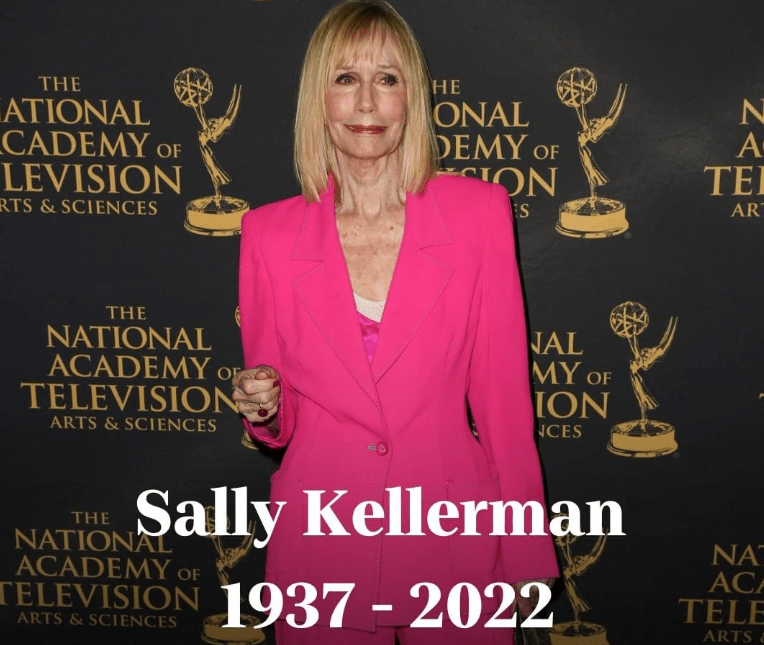 Sally Kellerman Dead