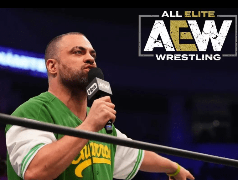 Eddie Kingston Net Worth