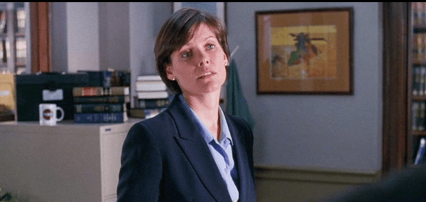 Jamie Ross Character On Law And Order Skinny Ninja Mom 5737