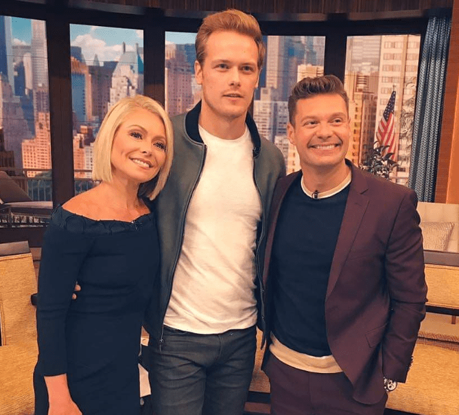 Live Kelly and Ryan Deals