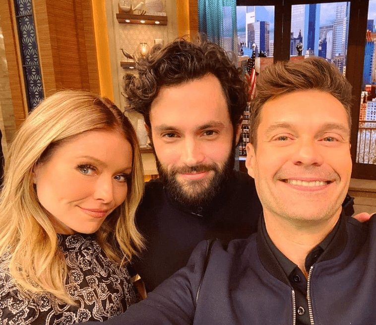 Live Kelly and Ryan Deals
