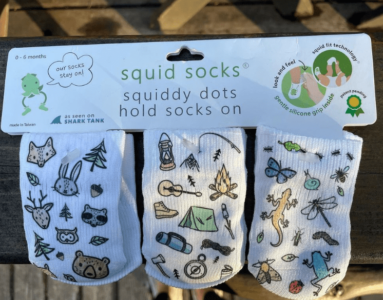 Squid Socks Net Worth 2021