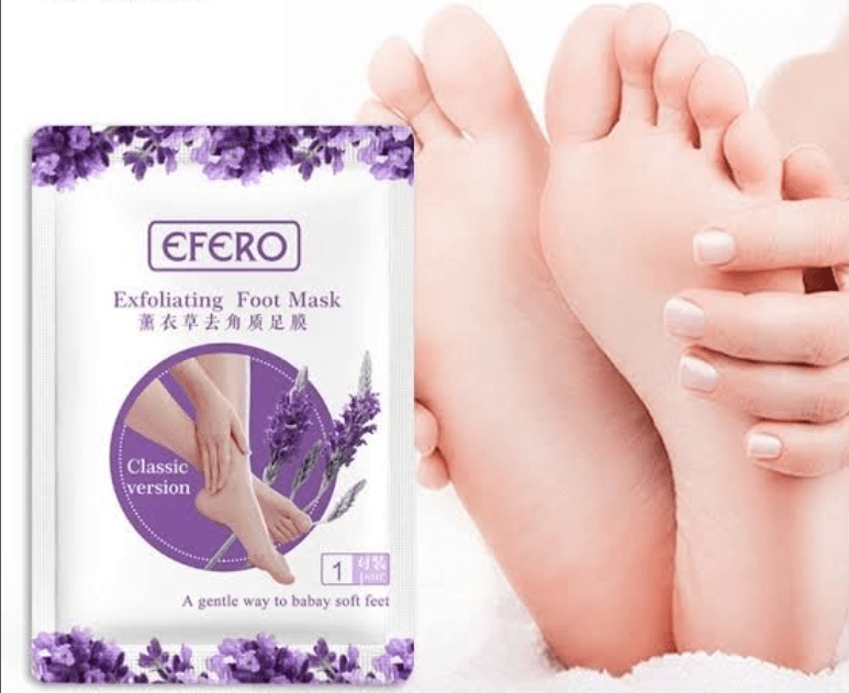 Efero Nail Treatment Reviews