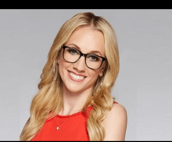 Kat Timpf Weight Loss